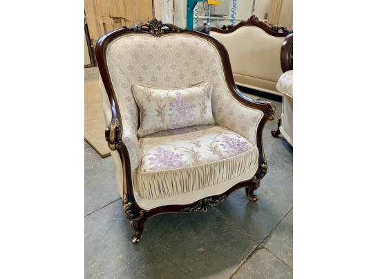 Комплект мягкой мебели Мона Лиза, караваджо