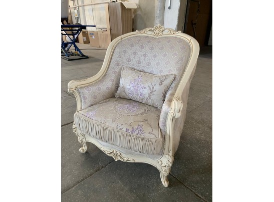 Диван раскладной Мона Лиза, крем