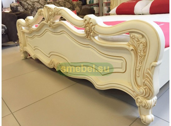 Спальня Мона Лиза крем