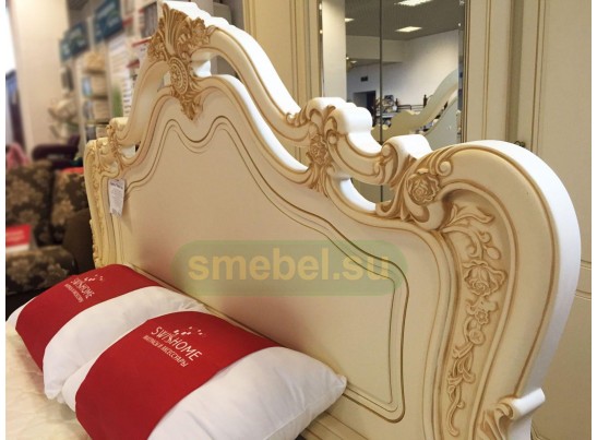 Спальня Мона Лиза крем