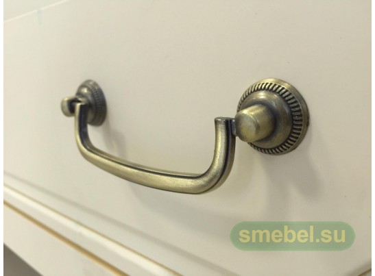 Спальня Мона Лиза крем