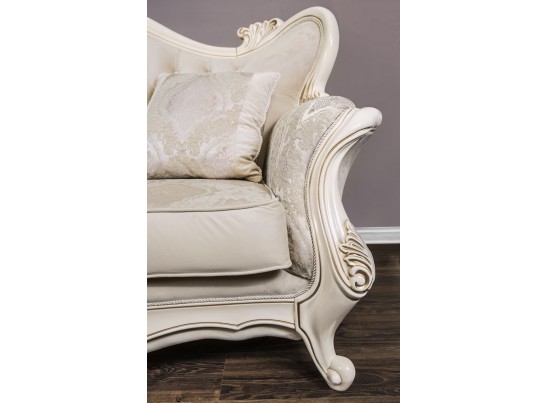 Кресло Джоконда, крем