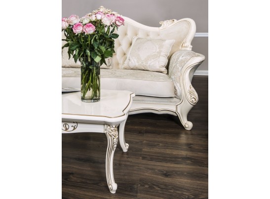 Комплект мягкой мебели Джоконда, крем