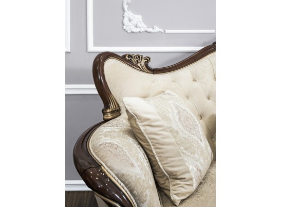 Кресло Джоконда, караваджо