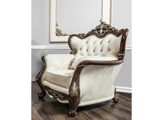 Кресло Джоконда, караваджо