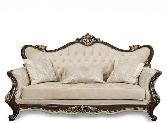 Комплект мягкой мебели Джоконда, караваджо