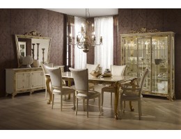 Модульная гостиная "Катя"  Беж