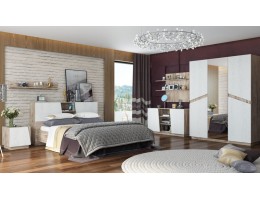 Спальня Лайт