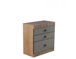 Лондон, Комод 3Я