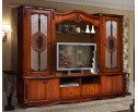 Версаль, Шкаф комбинированный (стенка)