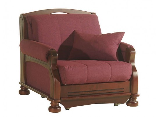 Диван-аккордеон "ФРЕГАТ 02"