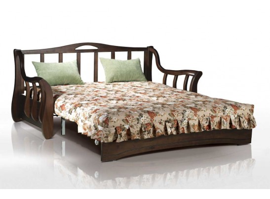 Диван-аккордеон "ФРЕГАТ 03"