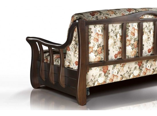 Диван-аккордеон "ФРЕГАТ 03"