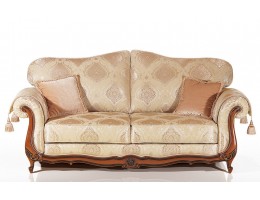 Диван двухместный "ЛОНДОН"