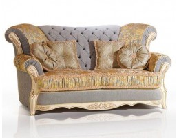 Диван трехместный "МАДРИД" 