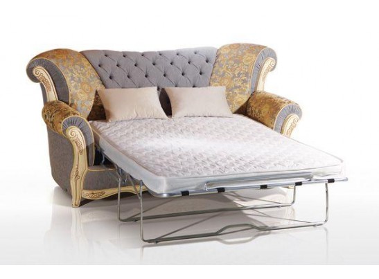 Диван трехместный "МАДРИД"