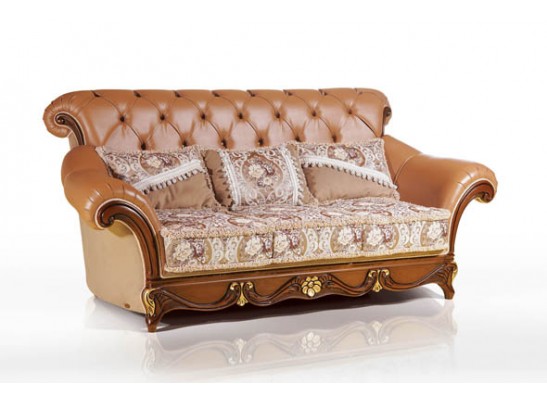 Диван трехместный "МИЛАН"