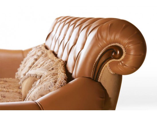 Диван трехместный "МИЛАН"