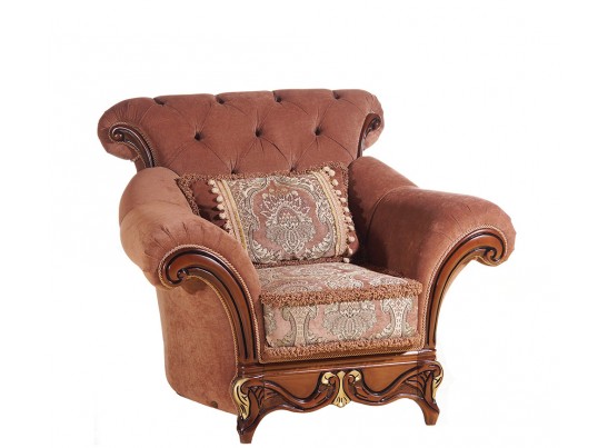 Кресло "МИЛАН"