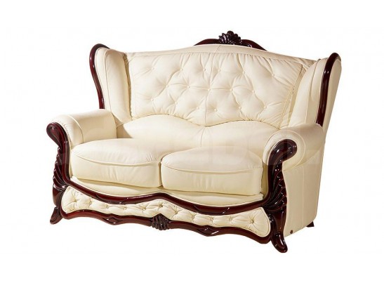 Диван двухместный "ПРАГА"