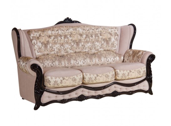 Диван четырехместный "ПРАГА"