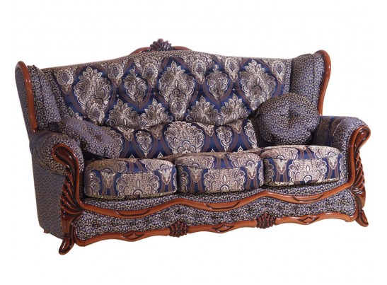 Диван четырехместный "ПРАГА"