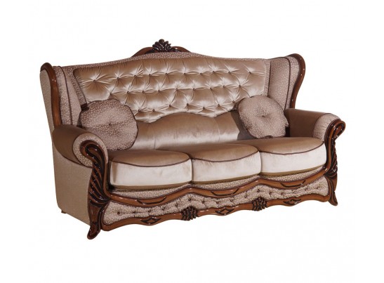 Диван четырехместный "ПРАГА"