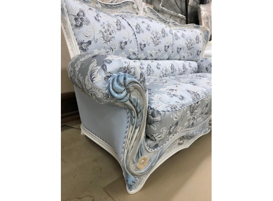 Диван трехместный "СЕВИЛЬЯ"