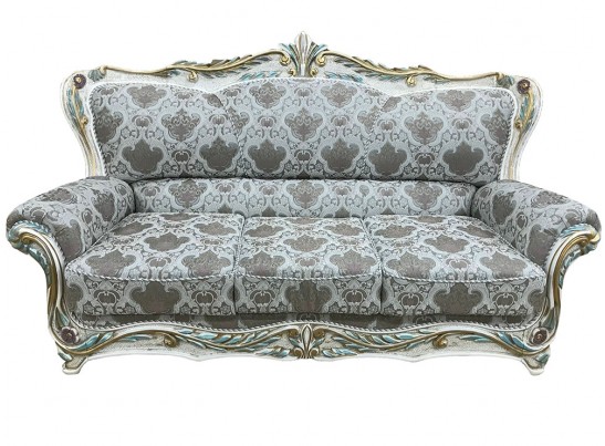 Диван трехместный "СЕВИЛЬЯ"