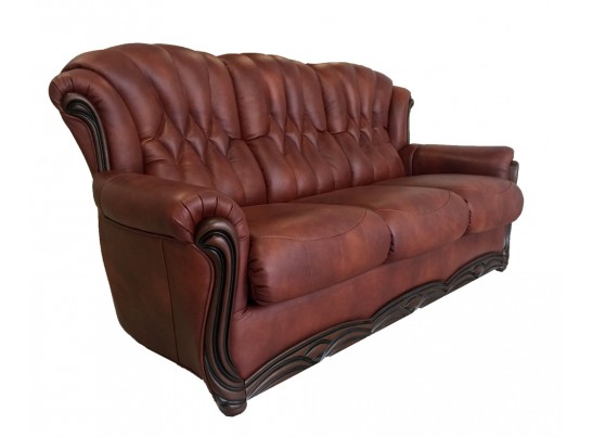 Диван трехместный "ВЕНЕЦИЯ"