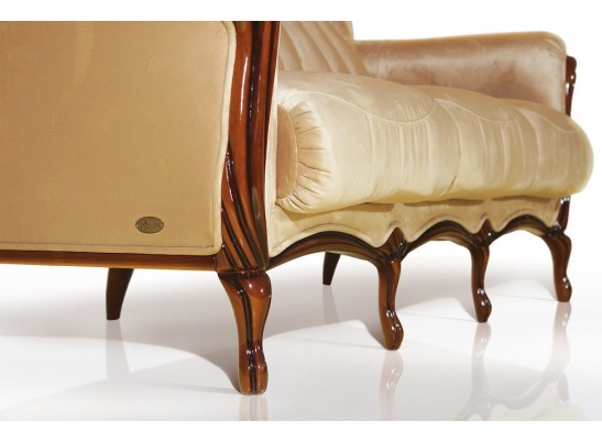 Диван трехместный "ВЕНЕЦИЯ М"