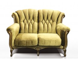 Диван двухместный "ВЕНЕЦИЯ М"