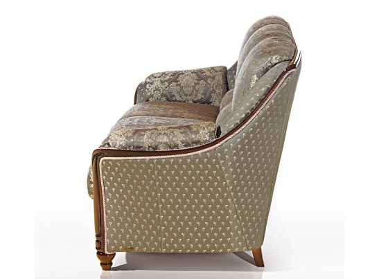 Диван трехместный "ЖЕНЕВА"