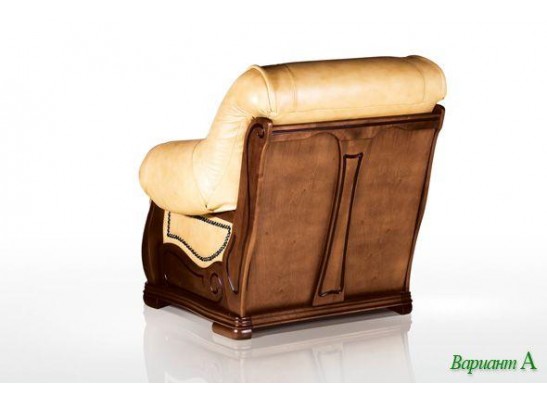 Диван четырехместный "КЛАССИКА"