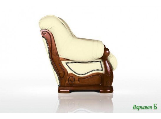 Диван четырехместный "КЛАССИКА"