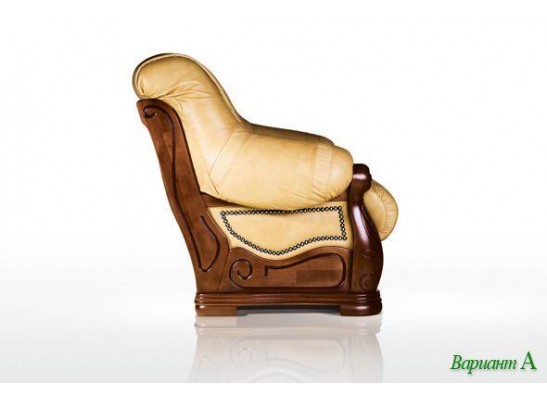 Диван четырехместный "КЛАССИКА"