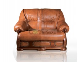 Диван двухместный "КЛАССИКА" 