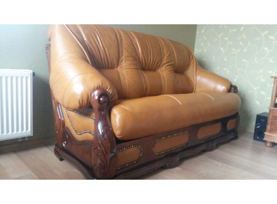 Диван четырехместный "КЛАССИКА"