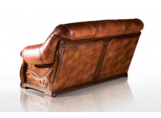 Диван четырехместный "КЛАССИКА"