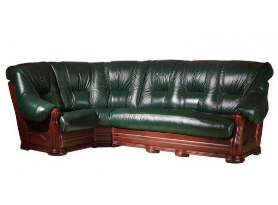 Диван угловой "КЛАССИКА"