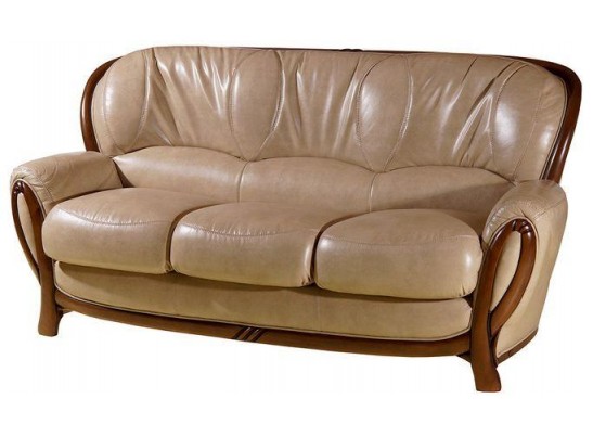 Диван трехместный "ФЛОРЕНЦИЯ"