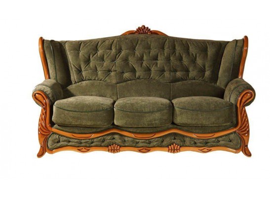 Диван четырехместный "ПРАГА"