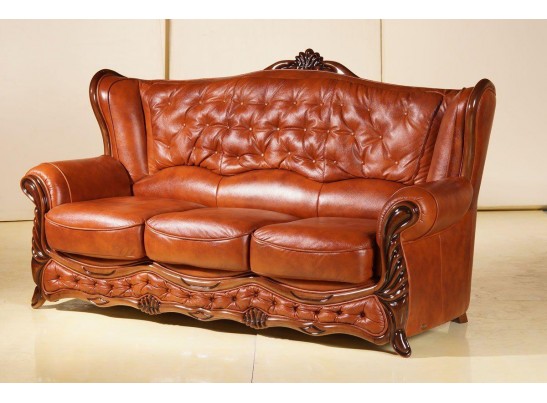 Диван угловой "ПРАГА"