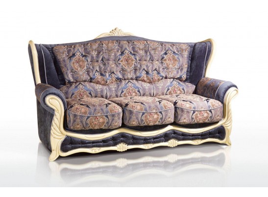 Диван четырехместный "ПРАГА"