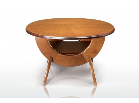 Журнальный столик "ВЕРОНА" (массив)