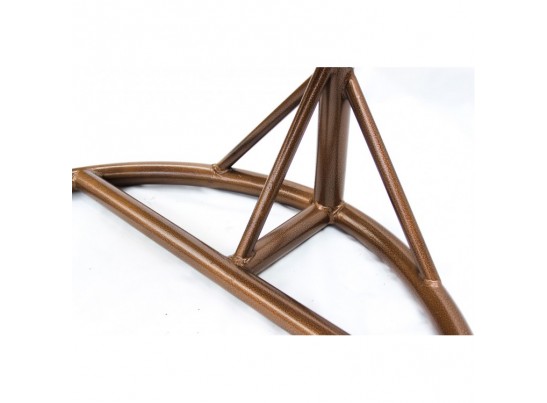 Подвесное кресло KVIMOL KM 0001 средняя корзина