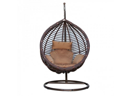 Подвесное кресло KVIMOL KM 0021 Средняя корзина