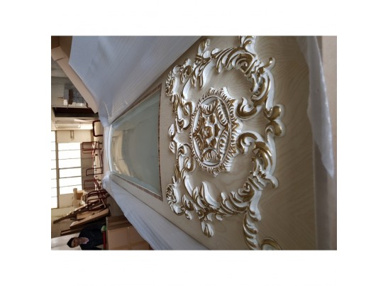 Малая гостиная LOVE (слоновая кость)