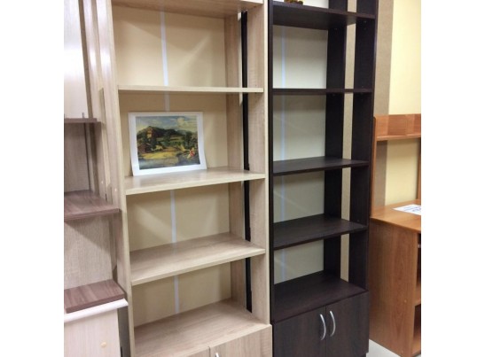 Стеллаж с полками ШКН-02