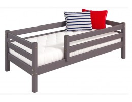 Кровать Соня Вариант 3 (с защитой по периметру)